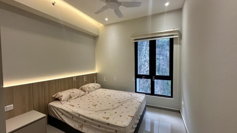 Kediaman Servis untuk Disewa di D'Clover Residences - Kelly Lee - PropertyGuru.com.my