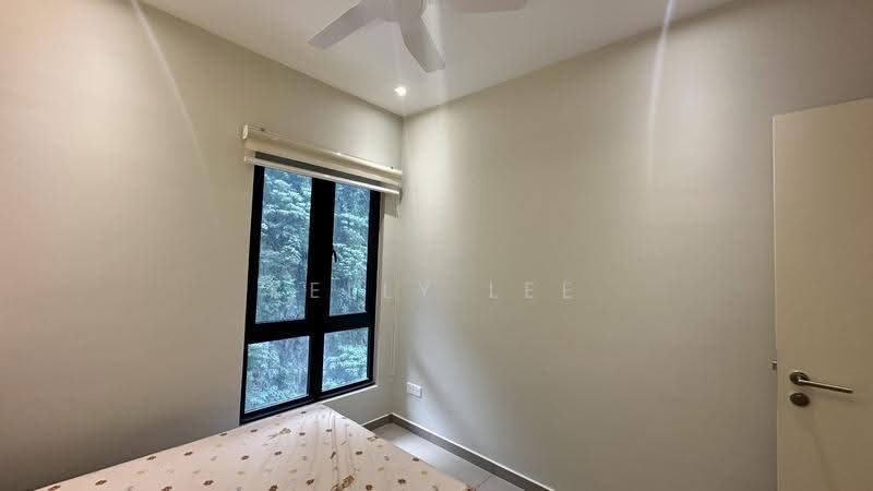 Kediaman Servis untuk Disewa di D'Clover Residences - Kelly Lee - PropertyGuru.com.my