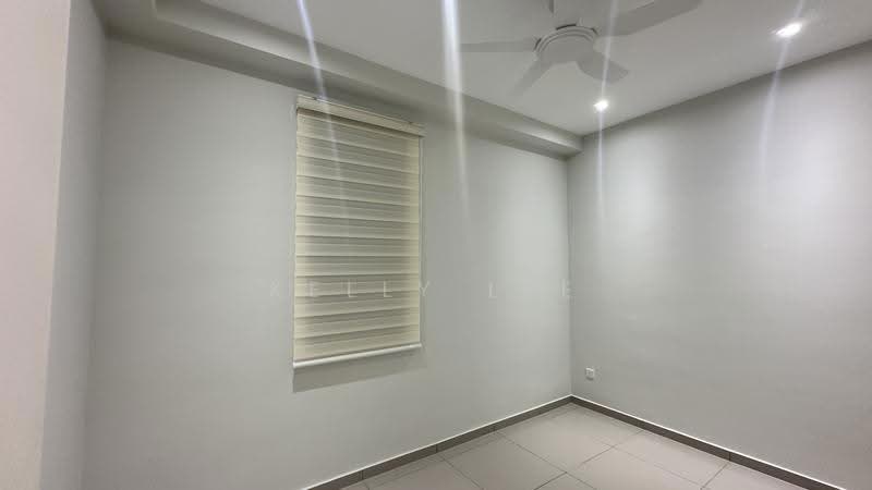 Kediaman Servis untuk Disewa di D'Clover Residences - Kelly Lee - PropertyGuru.com.my