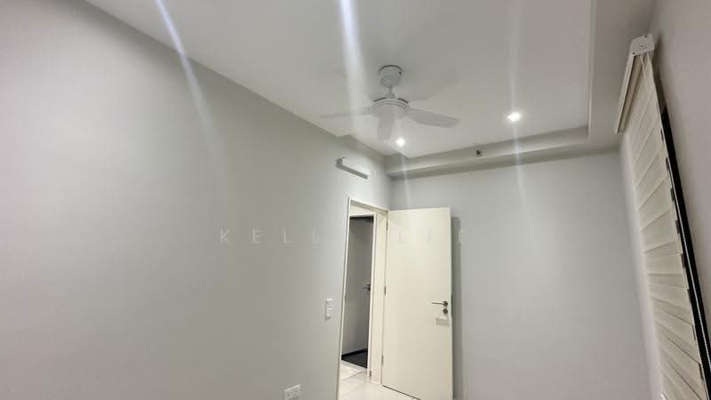 Kediaman Servis untuk Disewa di D'Clover Residences - Kelly Lee - PropertyGuru.com.my