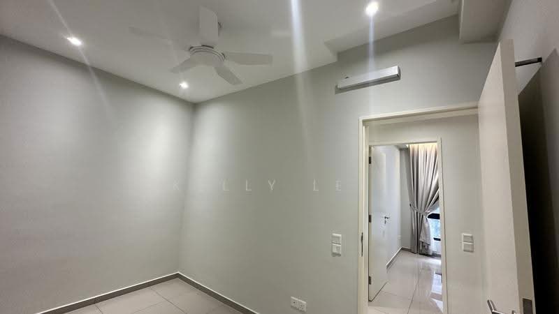 Kediaman Servis untuk Disewa di D'Clover Residences - Kelly Lee - PropertyGuru.com.my