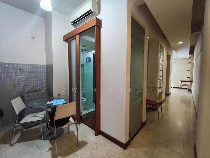 Kondominium untuk Disewa di 10 Semantan Suites - Owen Loke - Bathroom - PropertyGuru.com.my