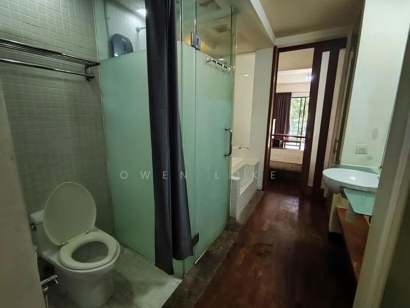 Kondominium untuk Disewa di 10 Semantan Suites - Owen Loke - Bathroom - PropertyGuru.com.my