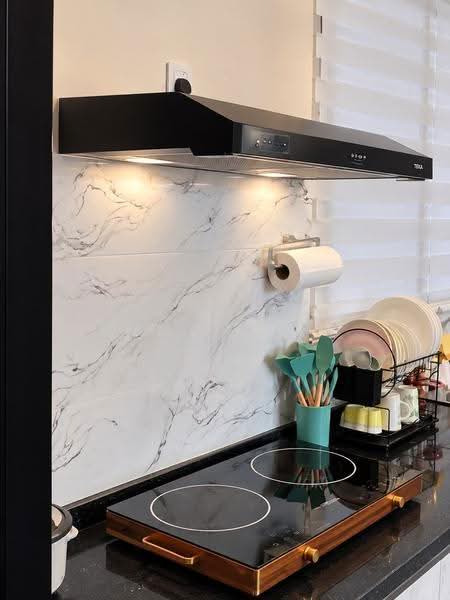Service Residence for Rent at Urban Suites - Emma Seow - Kitchen - PropertyGuru.com.my