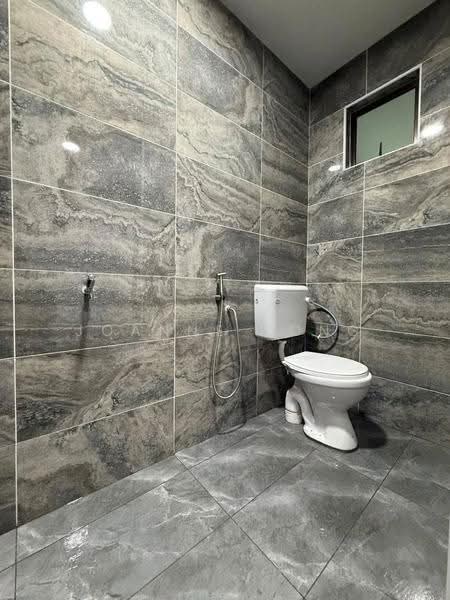 2-storey Terraced House for Sale in Johor Bahru (Johor) - Joanne Yong - Bathroom - PropertyGuru.com.my