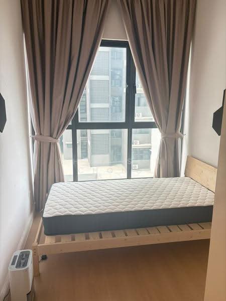 Service Residence for Rent at Citizen 2 - Charlson Chong - Bedroom - PropertyGuru.com.my