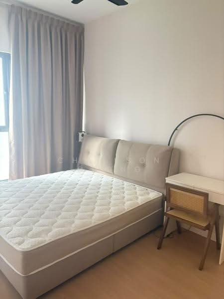 Service Residence for Rent at Citizen 2 - Charlson Chong - Bedroom - PropertyGuru.com.my