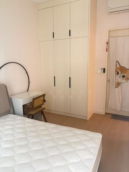 Service Residence for Rent at Citizen 2 - Charlson Chong - Bedroom - PropertyGuru.com.my