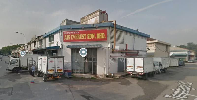 Kilang untuk Disewa di Bandar Sri Damansara (Selangor) - Jun How - PropertyGuru.com.my