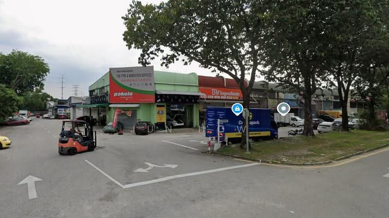 Kilang untuk Disewa di Bandar Sri Damansara (Selangor) - Jun How - PropertyGuru.com.my