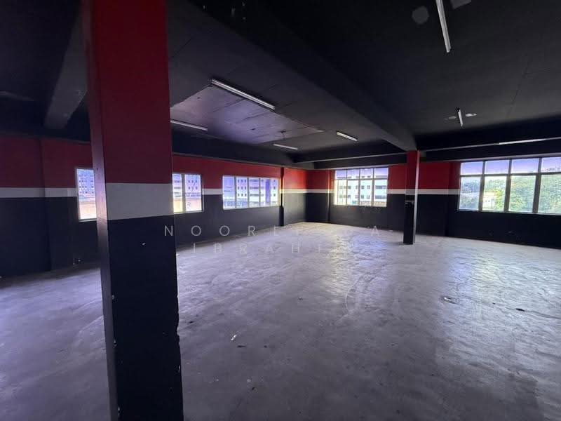Kedai / Pejabat untuk Disewa di Seksyen 13 (Shah Alam) - Noorlinda Ibrahim - Interior - PropertyGuru.com.my