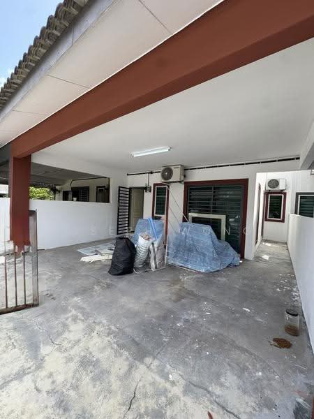 1.5-storey Terraced House for Rent in Taman Putri Lindungan Bintang (Ipoh) - Joseph Wong - Exterior - PropertyGuru.com.my
