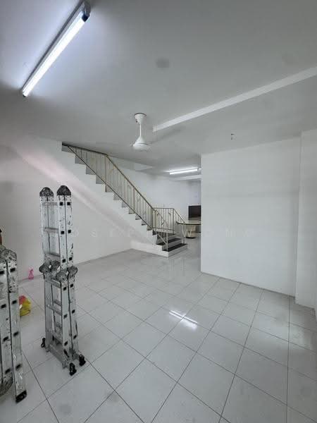 1.5-storey Terraced House for Rent in Taman Putri Lindungan Bintang (Ipoh) - Joseph Wong - Interior - PropertyGuru.com.my