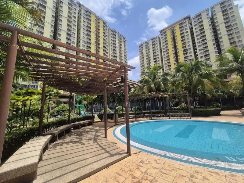 Kondominium untuk Dijual di Platinum Lake PV 10 - Wan Azlan Ahmad - PropertyGuru.com.my