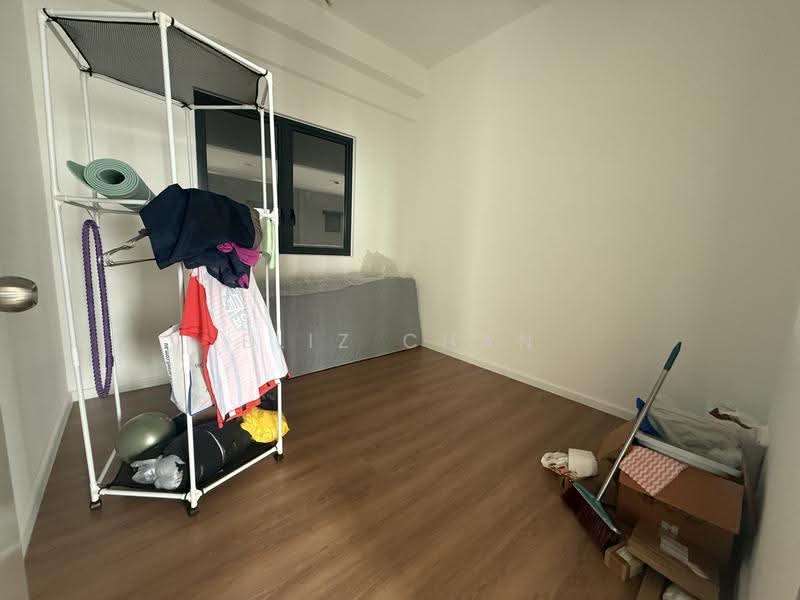 Condominium for Rent at 168 Park Residensi Selayang - Eliz Chan - PropertyGuru.com.my