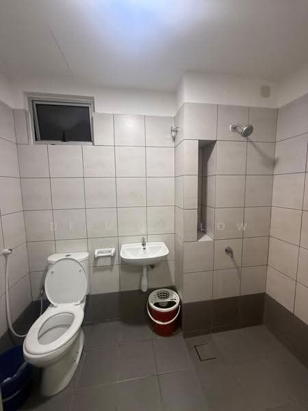Kondominium untuk Disewa di MiNest Residence - Desmond Low - Bathroom - PropertyGuru.com.my