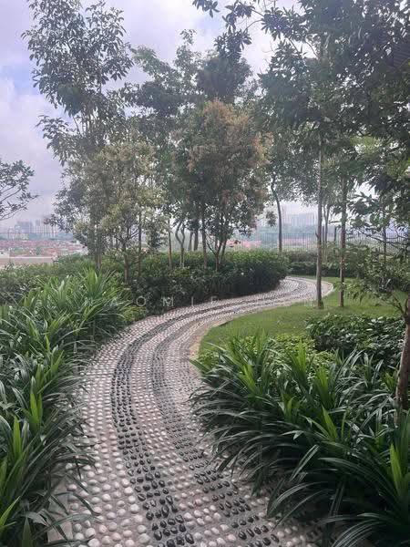 Condominium for Rent at The Maple Residences - Naomie Tan - Exterior - PropertyGuru.com.my