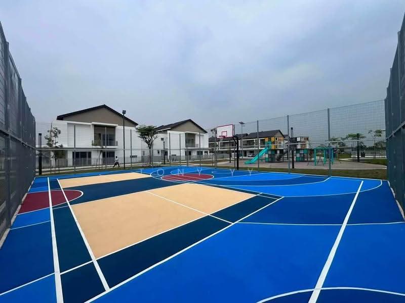 2-storey Terraced House for Sale in Banting (Selangor) - Tony YY - Exterior - PropertyGuru.com.my