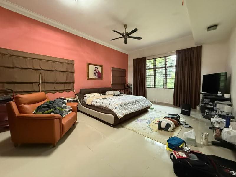 Rumah Teres 2-Tingkat untuk Dijual di Denai Alam (Shah Alam) - Derrick Ang - Bedroom - PropertyGuru.com.my