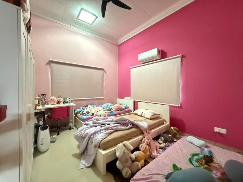 Rumah Teres 2-Tingkat untuk Dijual di Denai Alam (Shah Alam) - Derrick Ang - Bedroom - PropertyGuru.com.my