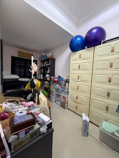 Rumah Teres 2-Tingkat untuk Dijual di Denai Alam (Shah Alam) - Derrick Ang - Interior - PropertyGuru.com.my
