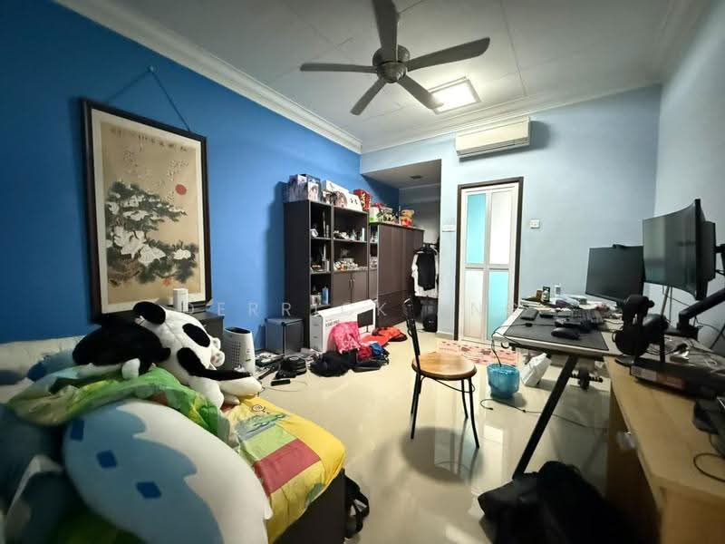 Rumah Teres 2-Tingkat untuk Dijual di Denai Alam (Shah Alam) - Derrick Ang - Study - PropertyGuru.com.my