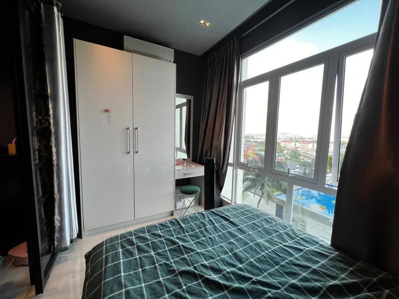 Apartment for Rent at Havona - Larry Ng - Bedroom - PropertyGuru.com.my