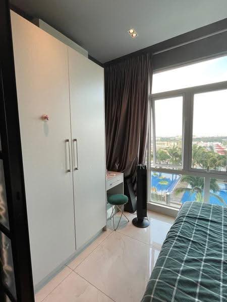Apartment for Rent at Havona - Larry Ng - Bedroom - PropertyGuru.com.my