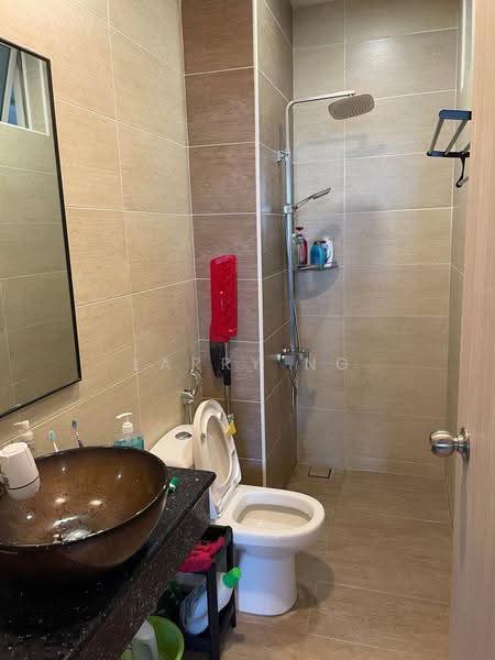 Apartment for Rent at Havona - Larry Ng - Bathroom - PropertyGuru.com.my