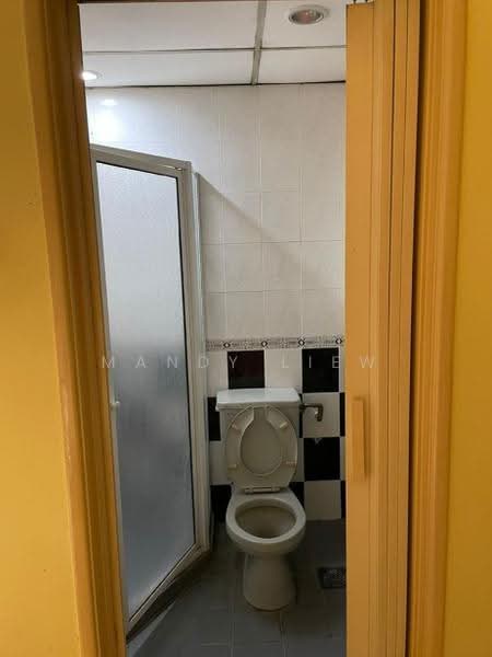 Condominium for Sale at Astana Putra - Mandy Liew - Bathroom - PropertyGuru.com.my