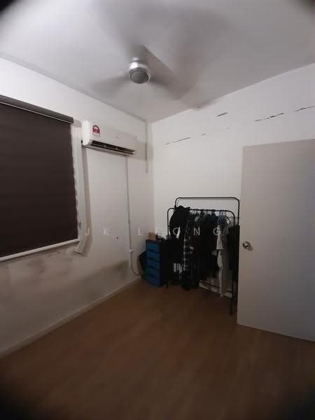 Condominium for Sale at Casa Green @ Bukit Jalil - JK Leong - PropertyGuru.com.my