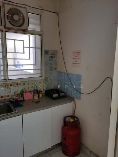 Condominium for Sale at Casa Green @ Bukit Jalil - JK Leong - Kitchen - PropertyGuru.com.my