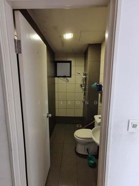 Condominium for Sale at Casa Green @ Bukit Jalil - JK Leong - Bathroom - PropertyGuru.com.my