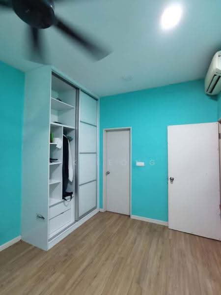 Condominium for Sale at Casa Green @ Bukit Jalil - JK Leong - Bedroom - PropertyGuru.com.my