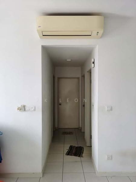 Condominium for Sale at Casa Green @ Bukit Jalil - JK Leong - Corridor - PropertyGuru.com.my