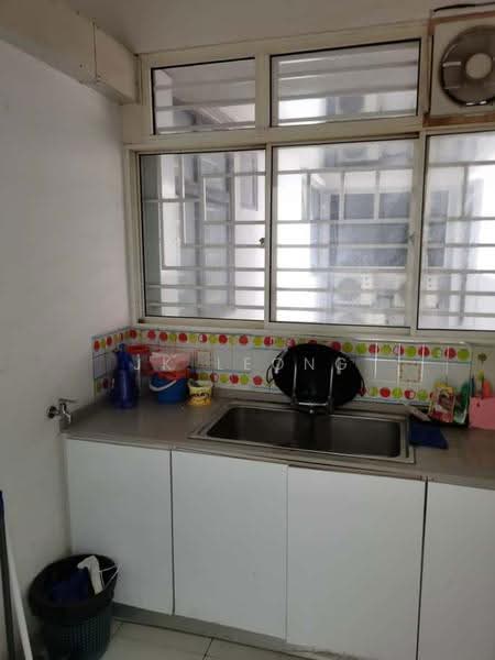 Condominium for Sale at Casa Green @ Bukit Jalil - JK Leong - Kitchen - PropertyGuru.com.my