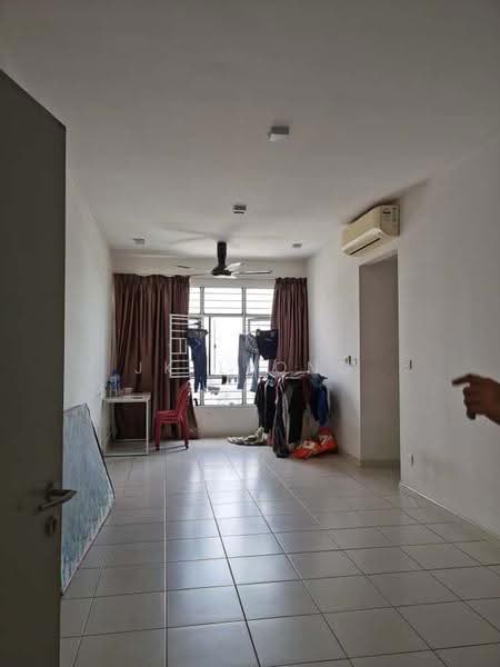Condominium for Sale at Casa Green @ Bukit Jalil - JK Leong - Living Room - PropertyGuru.com.my