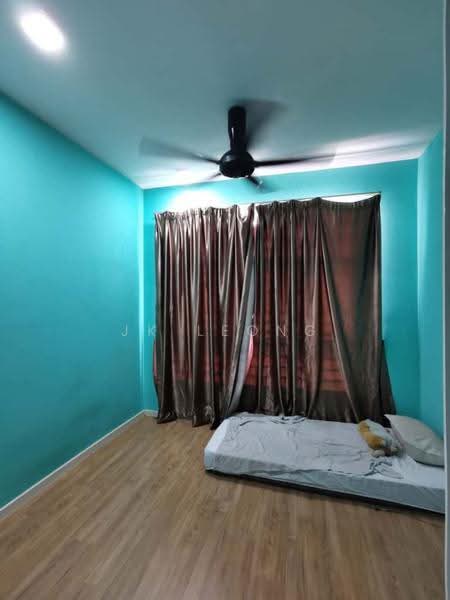 Condominium for Sale at Casa Green @ Bukit Jalil - JK Leong - Bedroom - PropertyGuru.com.my
