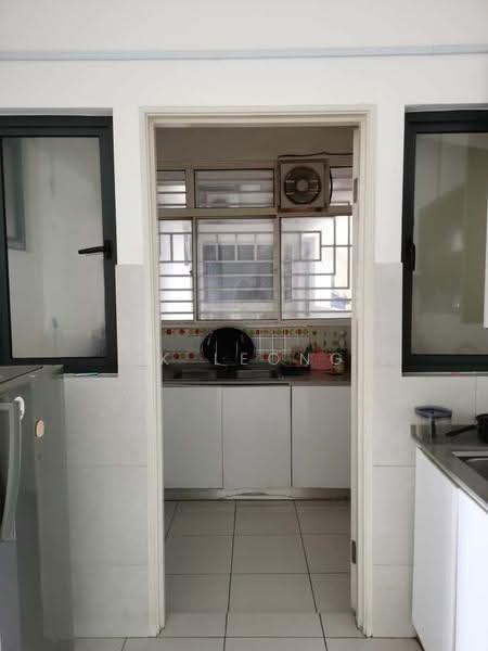 Condominium for Sale at Casa Green @ Bukit Jalil - JK Leong - Kitchen - PropertyGuru.com.my