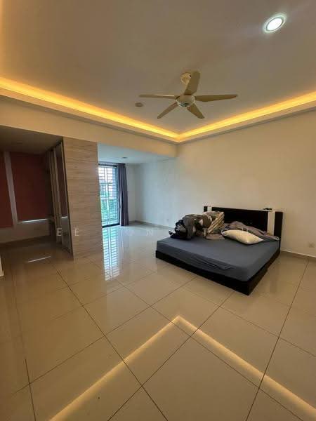 2-storey Terraced House for Sale in Horizon Hills (Iskandar Puteri (Nusajaya)) - Ee Fong Toh - Bedroom - PropertyGuru.com.my