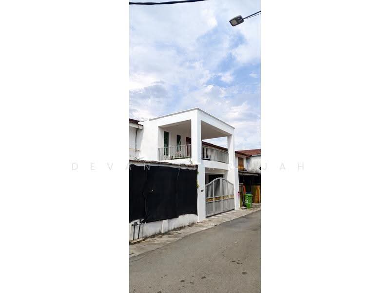 2-storey Terraced House for Sale in Gombak (Kuala Lumpur) - Devan Tiarajah - Exterior - PropertyGuru.com.my