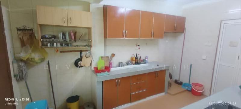 2-storey Terraced House for Sale in Gombak (Kuala Lumpur) - Devan Tiarajah - Kitchen - PropertyGuru.com.my