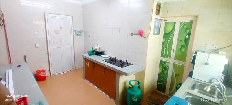 2-storey Terraced House for Sale in Gombak (Kuala Lumpur) - Devan Tiarajah - Kitchen - PropertyGuru.com.my