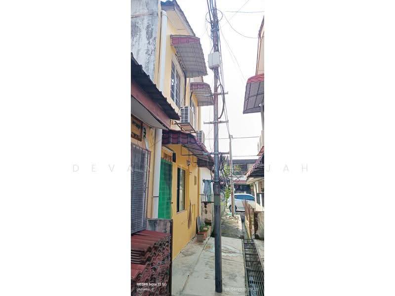 2-storey Terraced House for Sale in Gombak (Kuala Lumpur) - Devan Tiarajah - PropertyGuru.com.my