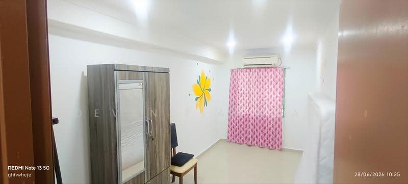 2-storey Terraced House for Sale in Gombak (Kuala Lumpur) - Devan Tiarajah - Bedroom - PropertyGuru.com.my