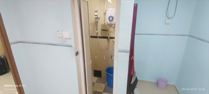 2-storey Terraced House for Sale in Gombak (Kuala Lumpur) - Devan Tiarajah - Bathroom - PropertyGuru.com.my