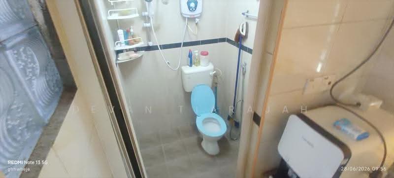 2-storey Terraced House for Sale in Gombak (Kuala Lumpur) - Devan Tiarajah - Bathroom - PropertyGuru.com.my