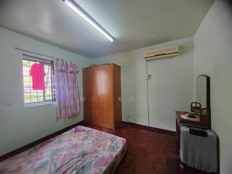 Rumah Flat untuk Dijual di Cheras Ria - Wil Koh - Bedroom - PropertyGuru.com.my