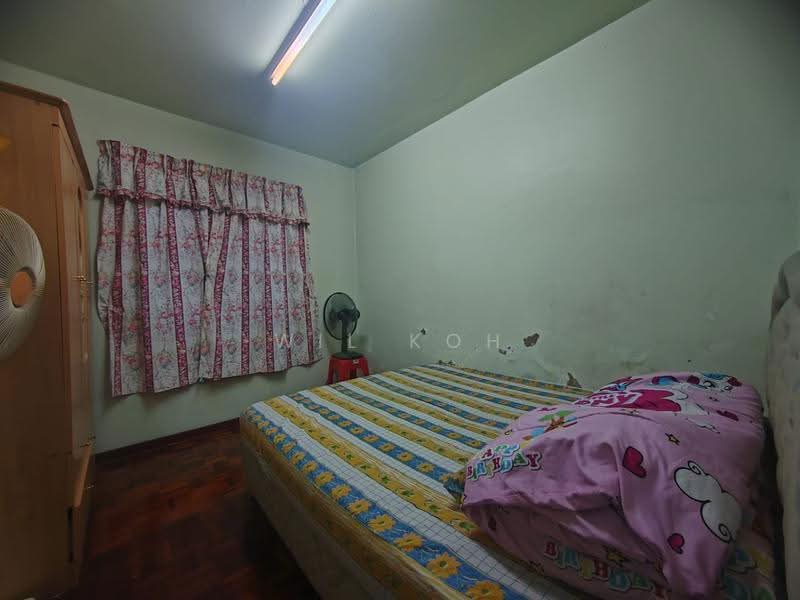 Rumah Flat untuk Dijual di Cheras Ria - Wil Koh - Bedroom - PropertyGuru.com.my