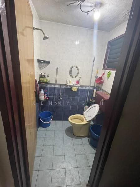 Rumah Banglo untuk Dijual di Bukit Rahman Putra (Sungai Buloh) - Kenny Goh - Bathroom - PropertyGuru.com.my